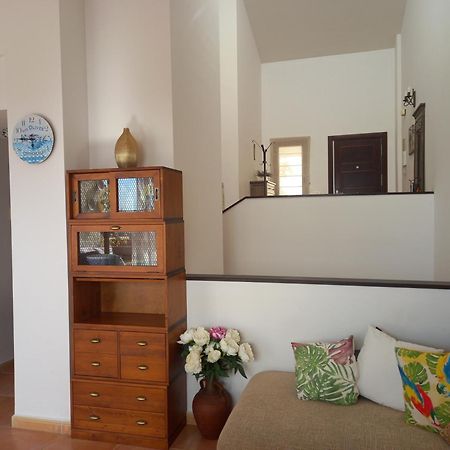Olivos Holiday Home Алтеа Екстер'єр фото