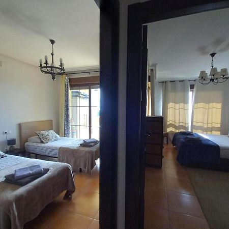 Olivos Holiday Home Алтеа Екстер'єр фото