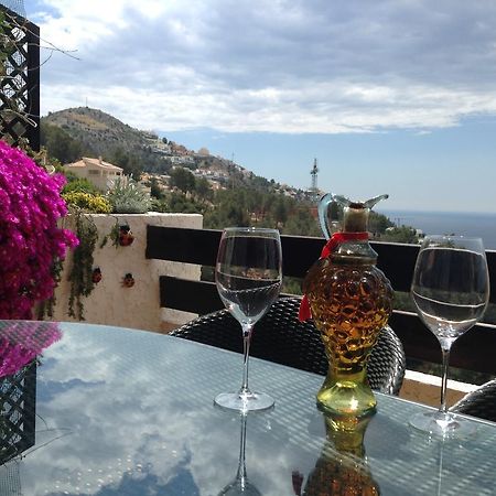 Olivos Holiday Home Алтеа Екстер'єр фото