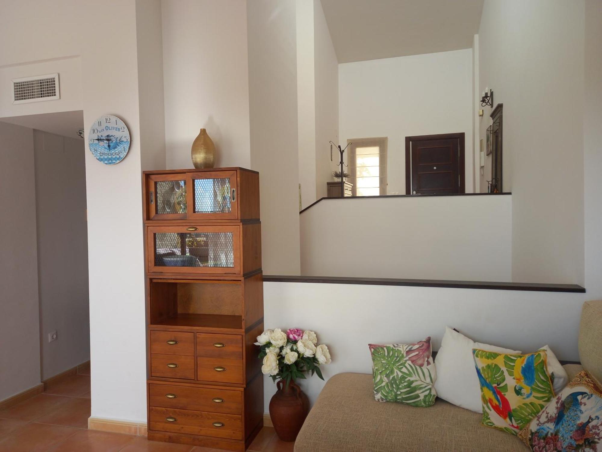 Olivos Holiday Home Алтеа Екстер'єр фото