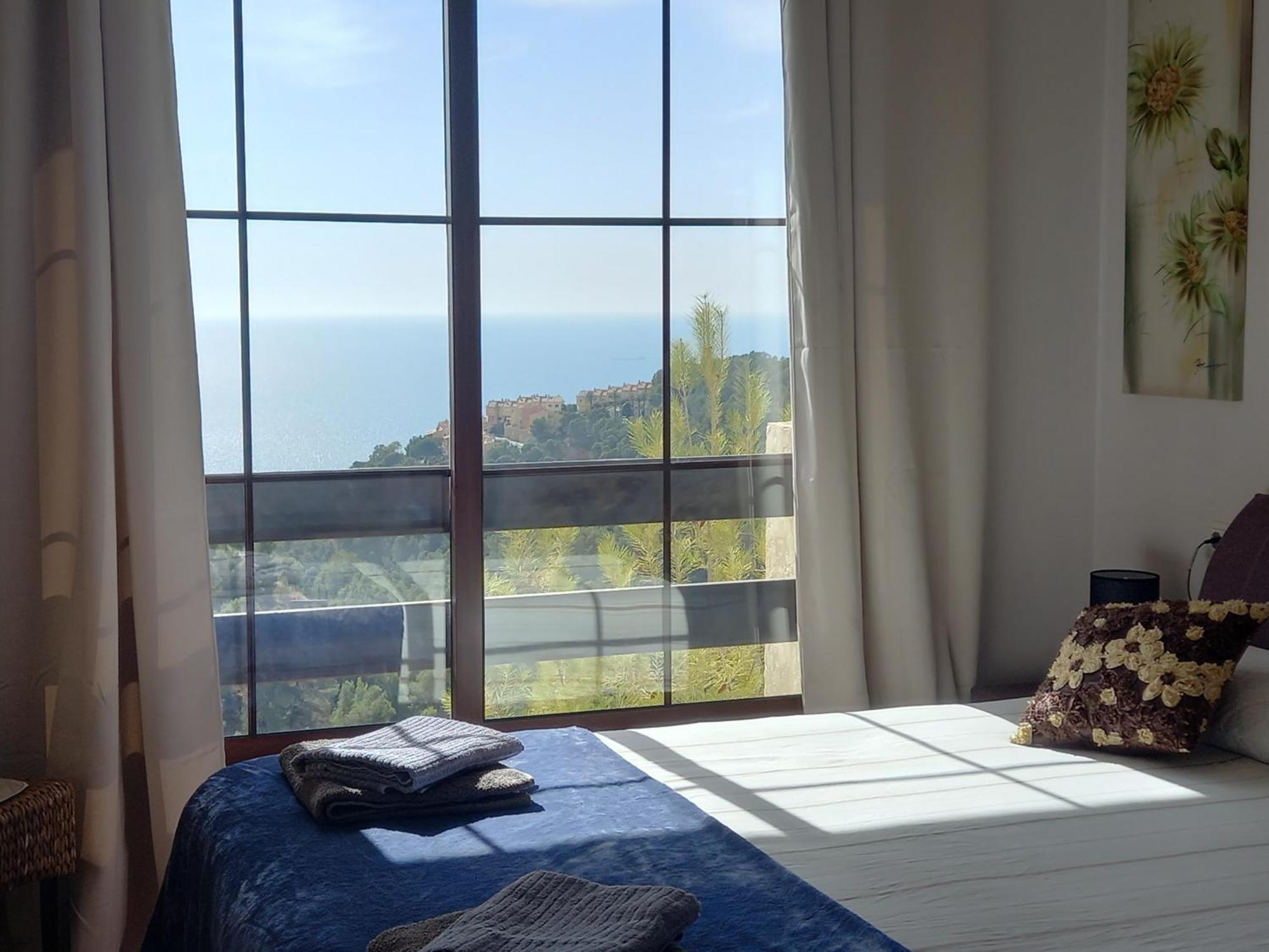 Olivos Holiday Home Алтеа Екстер'єр фото