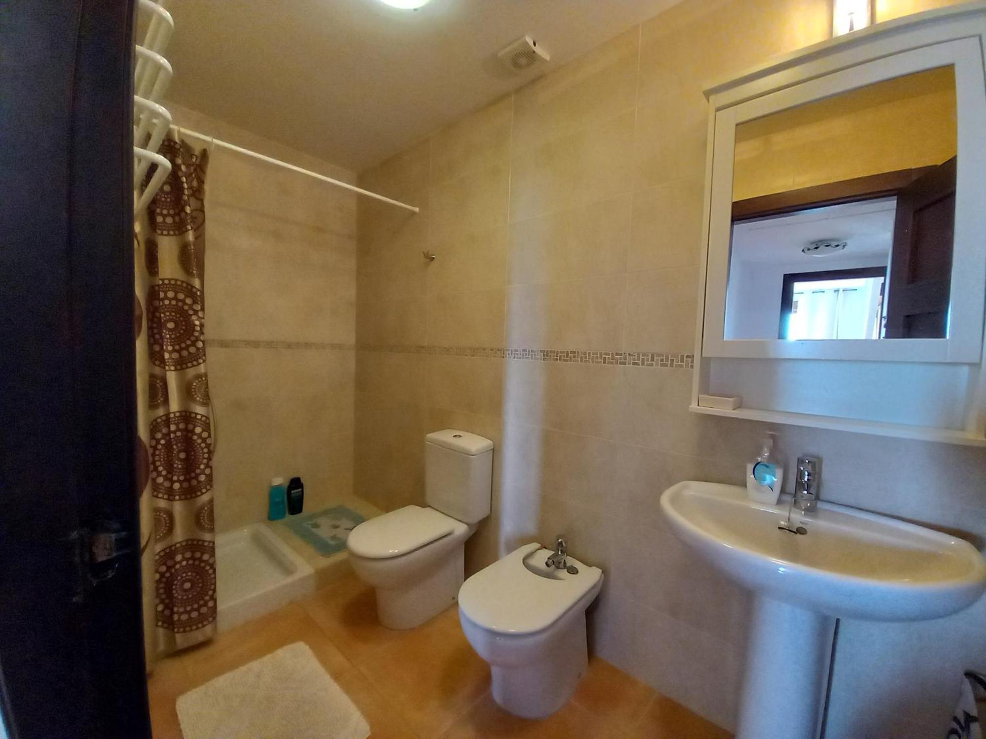Olivos Holiday Home Алтеа Екстер'єр фото