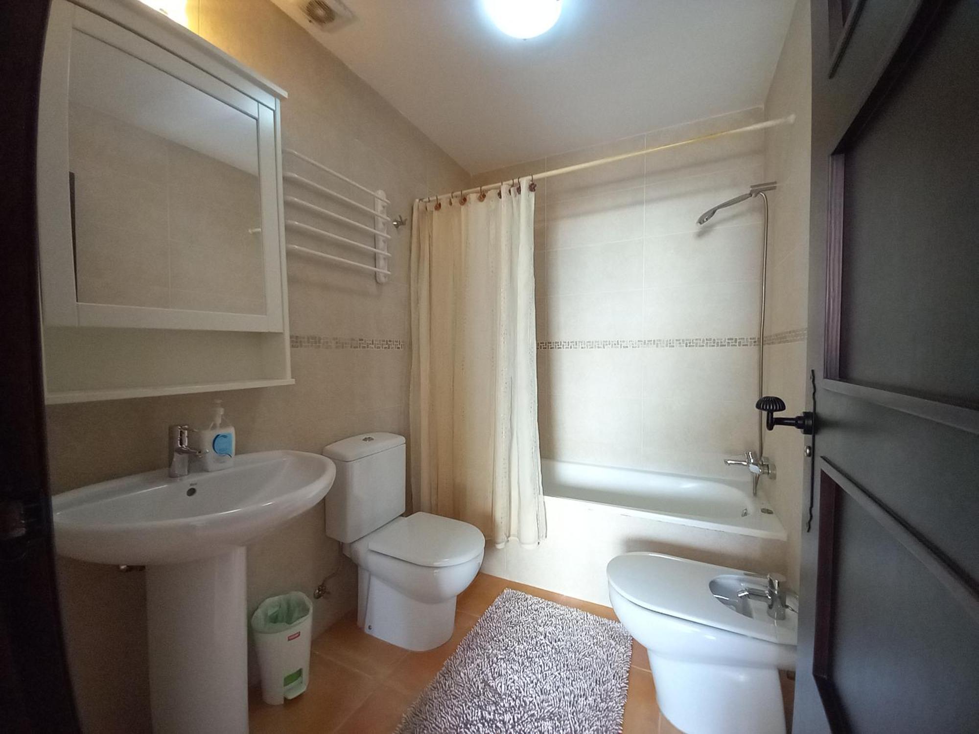Olivos Holiday Home Алтеа Екстер'єр фото