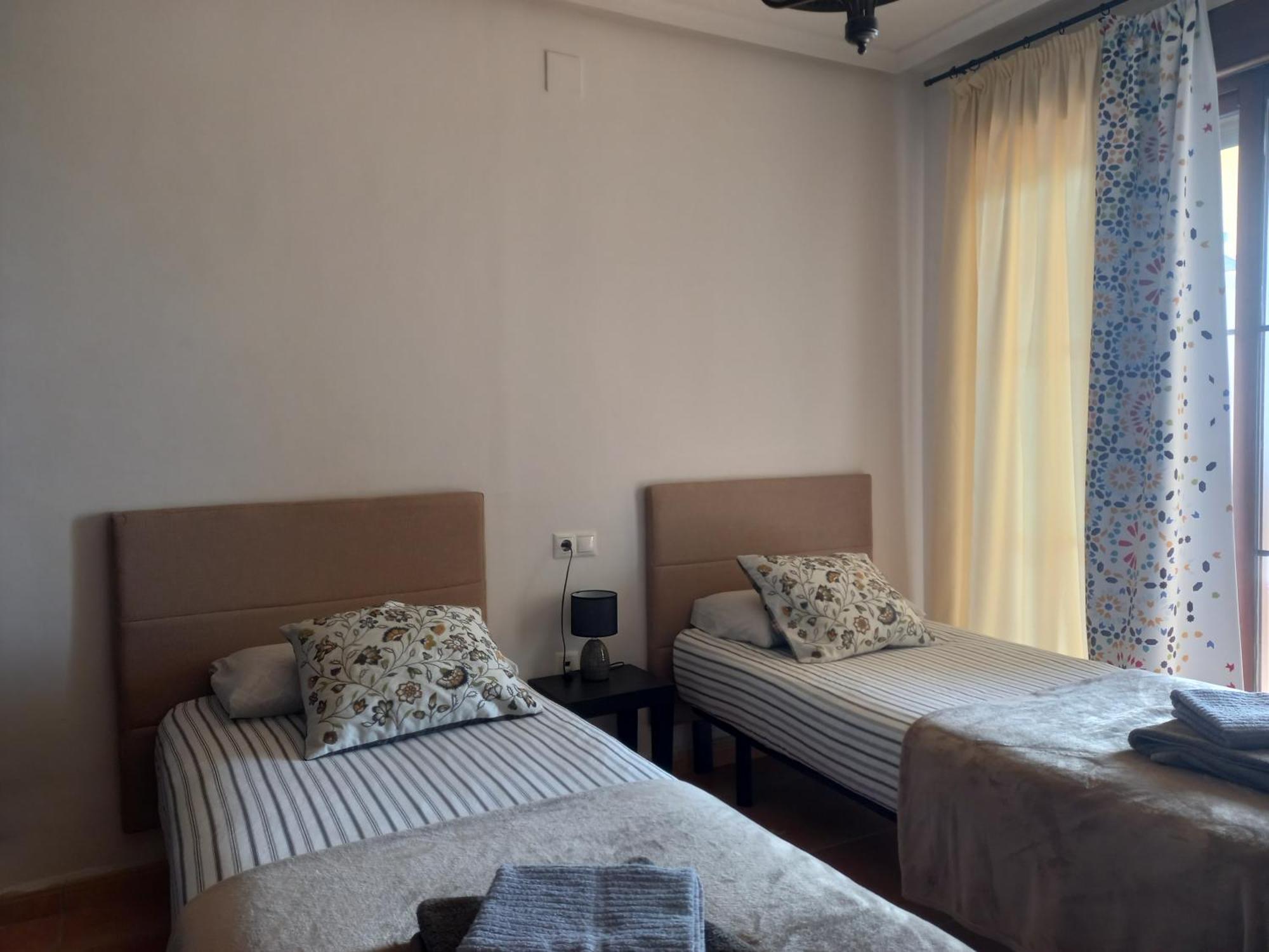 Olivos Holiday Home Алтеа Екстер'єр фото