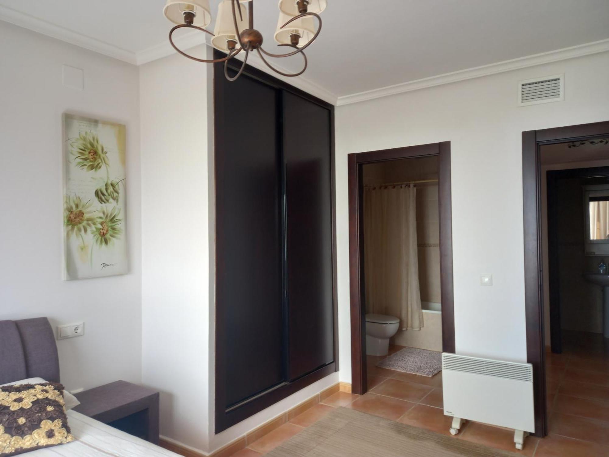 Olivos Holiday Home Алтеа Екстер'єр фото