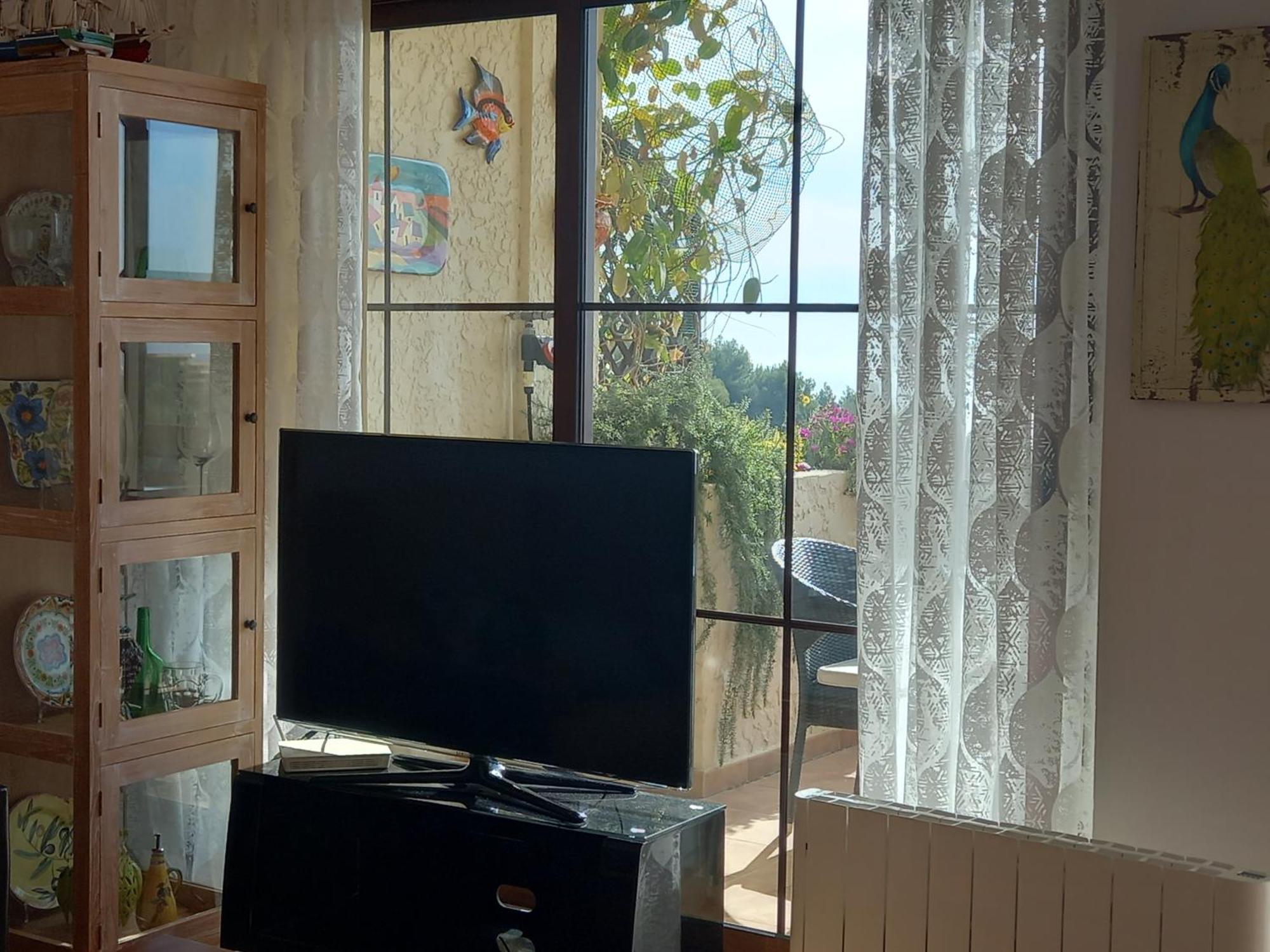 Olivos Holiday Home Алтеа Екстер'єр фото