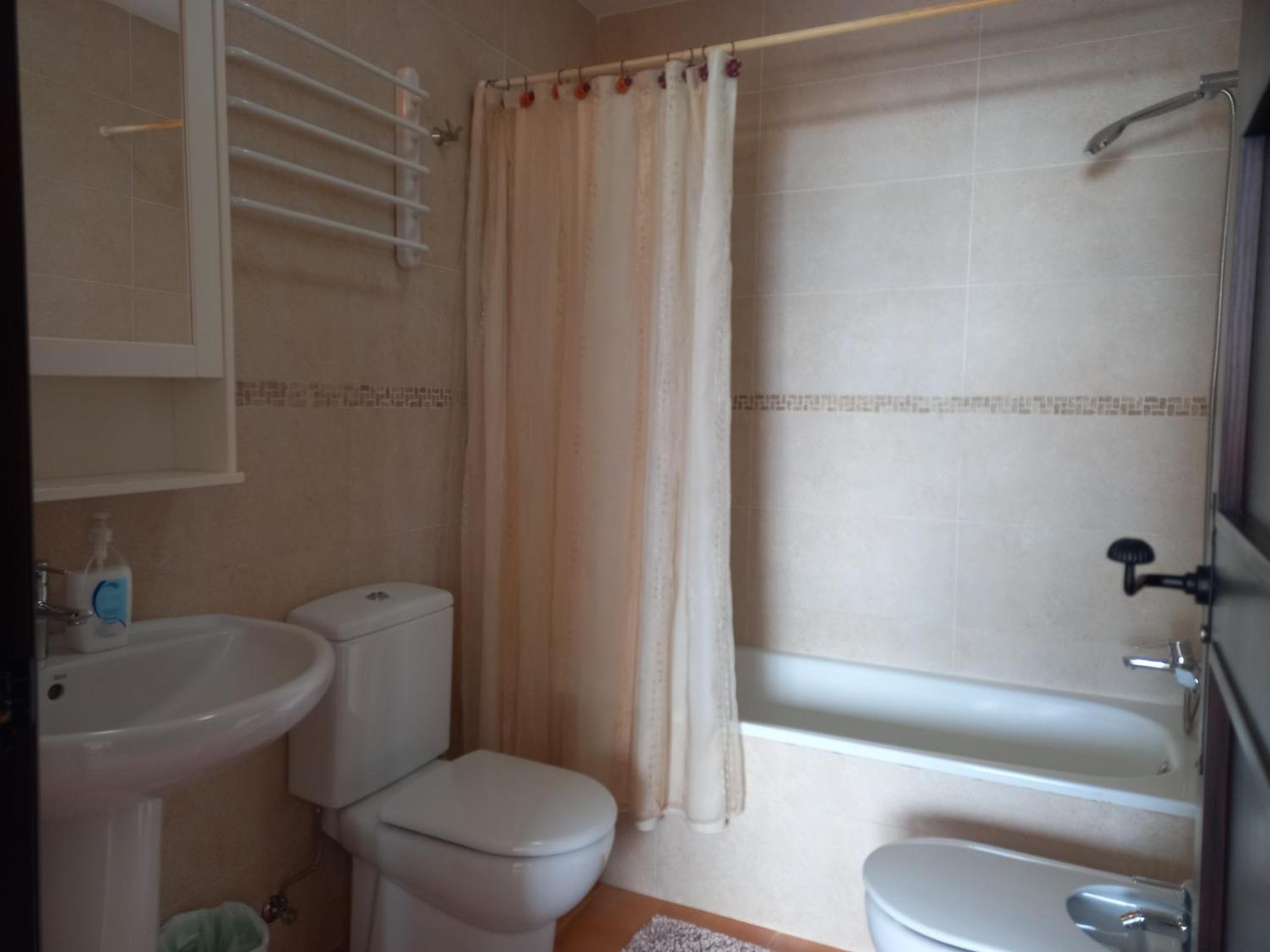 Olivos Holiday Home Алтеа Екстер'єр фото