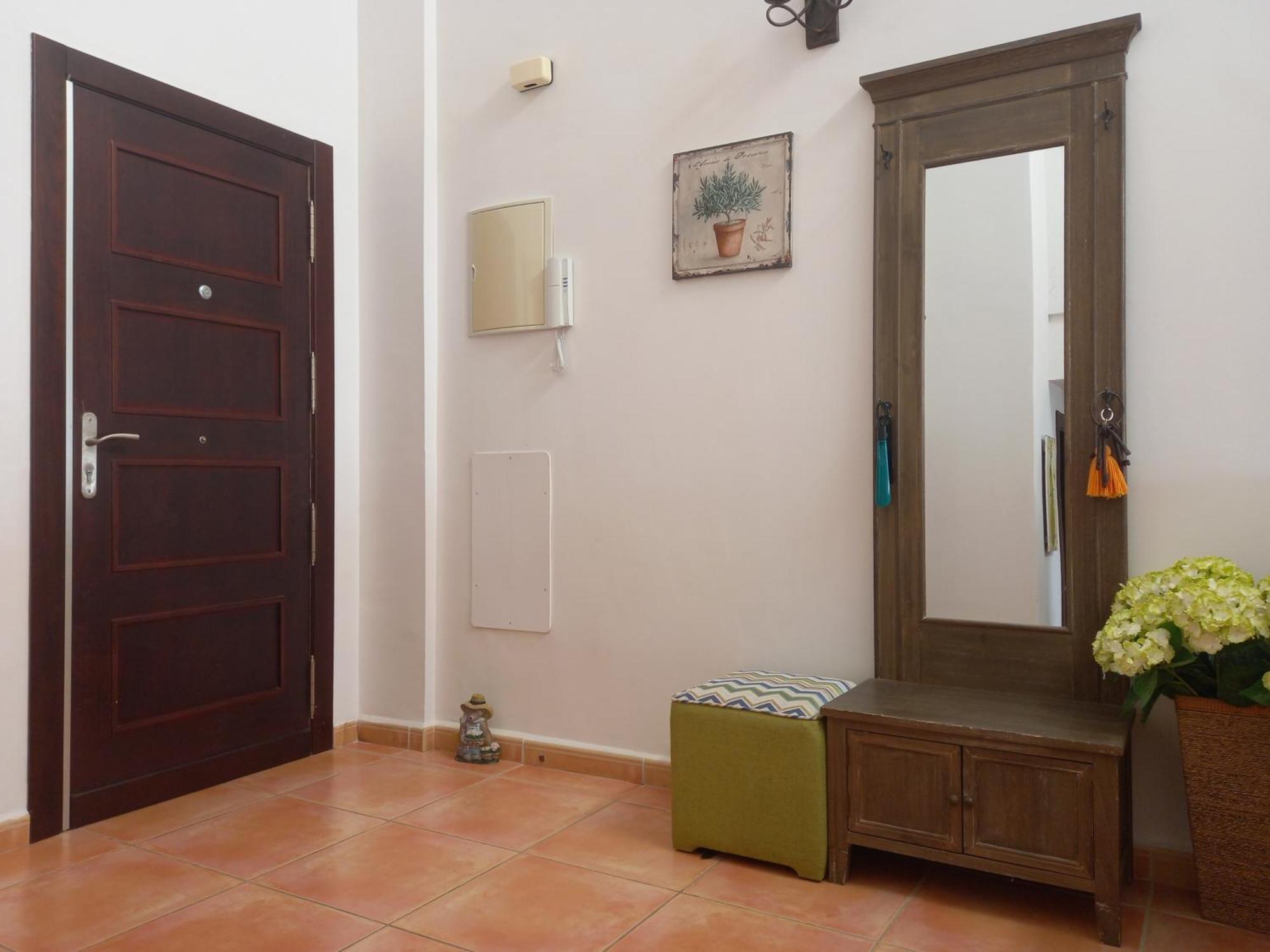 Olivos Holiday Home Алтеа Екстер'єр фото