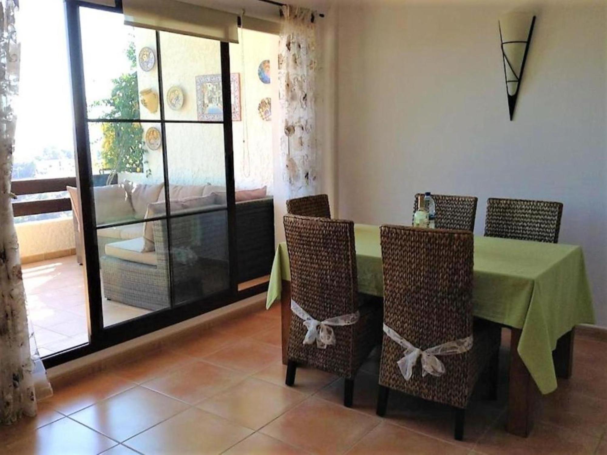 Olivos Holiday Home Алтеа Екстер'єр фото