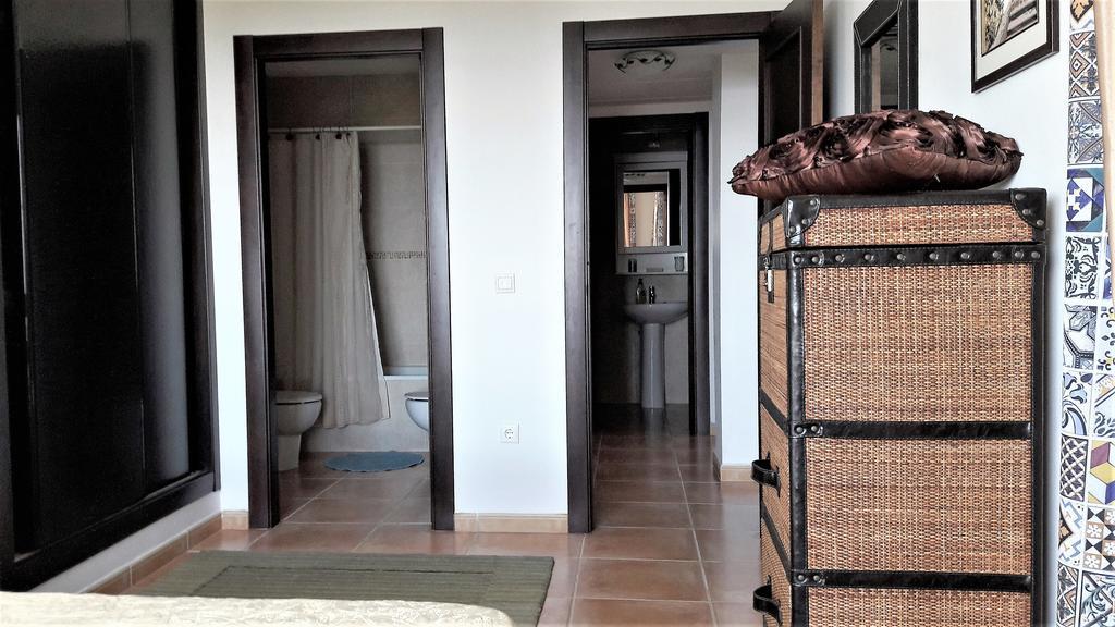 Olivos Holiday Home Алтеа Екстер'єр фото