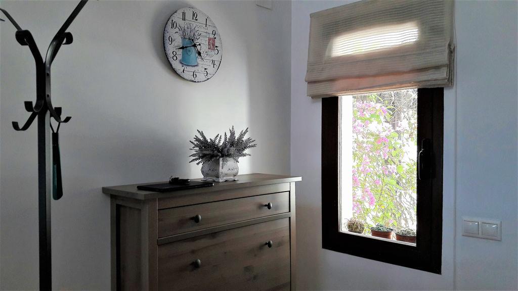 Olivos Holiday Home Алтеа Екстер'єр фото