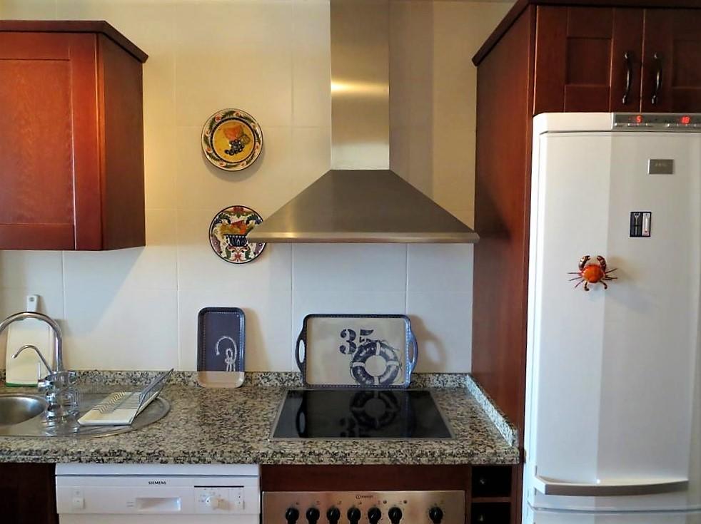 Olivos Holiday Home Алтеа Екстер'єр фото